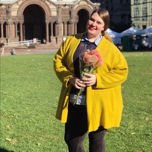 Meet your Posher, Jill